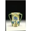 Image 1 : [Moorcroft] Macintyre Cornflower Tyg, c.1910...