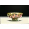 Image 1 : [Moorcroft] Spanish Footed Bowl, c.1913...