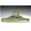 Image 1 : [Moorcroft] Claremont Inkstand, c.1914-16...