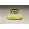 Image 1 : [Moorcroft] Lustre Inkwell, c.1916...