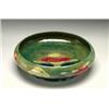 Image 1 : [Moorcroft] Claremont Bowl, c.1920...