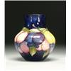 Image 1 : [Moorcroft] Wisteria Vase, c.1925...