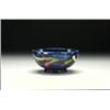 Image 1 : [Moorcroft] Pansy Bowl, c.1925...