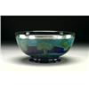 Image 1 : [Moorcroft] Moonlit Blue Bowl, c.1925...