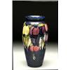 Image 1 : [Moorcroft] Wisteria Vase, c.1925...
