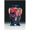 Image 1 : [Moorcroft] Wisteria Vase, c.1925...