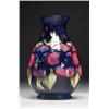Image 1 : [Moorcroft] Pansy Vase, c.1925...