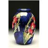 Image 1 : [Moorcroft] Pomegranate Panels Vase, c.1925...