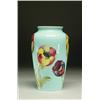 Image 1 : [Moorcroft] Poppy Vase, c.1925-30...