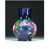Image 1 : [Moorcroft] Anemone Vase, 1930’s...