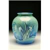 Image 1 : [Moorcroft] Waving Corn Vase, 1930’s...