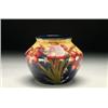 Image 1 : [Moorcroft] Freesia Vase, c.1935...