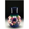 Image 1 : [Moorcroft] Anemone Vase, c.1945-49...