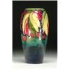 Image 1 : [Moorcroft] Grape and Leaf Vase, c.1945-49...