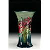 Image 1 : [Moorcroft] Spring Flowers Vase, 1950’s...