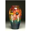 Image 1 : [Moorcroft] FlambÈ Anemone Vase, 1950’s...