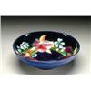 Image 1 : [Moorcroft] Orchids Bowl, c.1955...