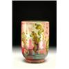 Image 1 : [Moorcroft] FlambÈ Marine Vase, c.1960-64...