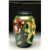 Image 1 : [Moorcroft] Tiger Lily Vase, dated 1965...