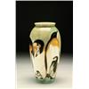 Image 1 : [Moorcroft] Penguin Vase, 63/350, c.1989...