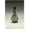 Image 1 : [Moorcroft] Snake’s Head Vase, c.1997...