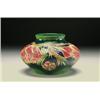 Image 1 : [Moorcroft] Malahide Vase, 138/200, for James Macintyre & Co. Ltd., c1998...