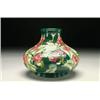 Image 1 : [Moorcroft] Leicester Vase, c.1999...