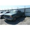 Image 1 : 95 Chevrolet C/K 1500 Series 2 Dr  Extended Cab LB - T - `DRIVE