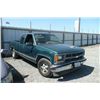 Image 3 : 95 Chevrolet C/K 1500 Series 2 Dr  Extended Cab LB - T - `DRIVE
