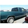 Image 4 : 95 Chevrolet C/K 1500 Series 2 Dr  Extended Cab LB - T - `DRIVE