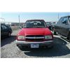 Image 2 : 99 Chevrolet Tracker 2 Dr STD Convertible - OT - `DRIVE