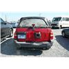 Image 5 : 99 Chevrolet Tracker 2 Dr STD Convertible - OT - `DRIVE
