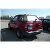 Image 6 : 99 Chevrolet Tracker 2 Dr STD Convertible - OT - `DRIVE