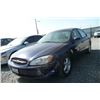 Image 1 : 00 Ford Taurus 4 Dr  Sedan - T - `DRIVE