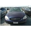 Image 2 : 00 Ford Taurus 4 Dr  Sedan - T - `DRIVE