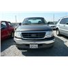 Image 2 : 03 Ford F-150 4dr SuperCab  Rwd Stylesi - T - `DRIVE