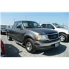 Image 3 : 03 Ford F-150 4dr SuperCab  Rwd Stylesi - T - `DRIVE