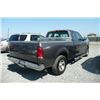 Image 4 : 03 Ford F-150 4dr SuperCab  Rwd Stylesi - T - `DRIVE