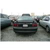 Image 4 : 96 Ford Mustang 2 Dr  Coupe - T - `DRIVE