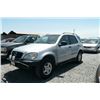 Image 1 : 07 Volkswagen Jetta 4dr Sedan (2.5L I5 5M) - T - `DRIVE