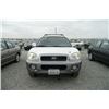 Image 2 : 04 Hyundai Santa Fe Fwd 4dr SUV - T - `DRIVE