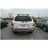 Image 5 : 04 Hyundai Santa Fe Fwd 4dr SUV - T - `DRIVE