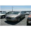 Image 1 : 00 Buick LeSabre 4 Dr  Sedan - T - `DRIVE