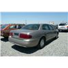 Image 4 : 00 Buick LeSabre 4 Dr  Sedan - T - `DRIVE