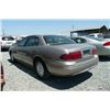 Image 6 : 00 Buick LeSabre 4 Dr  Sedan - T - `DRIVE