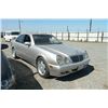 Image 3 : 02 Mercedes-Benz E-Class 4dr Sedan - ST - `DRIVE