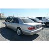 Image 6 : 02 Mercedes-Benz E-Class 4dr Sedan - ST - `DRIVE