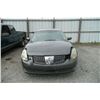 Image 2 : 05 Nissan Maxima 4dr Sedan - SCERT - DRIVE-BD