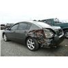 Image 5 : 05 Nissan Maxima 4dr Sedan - SCERT - DRIVE-BD