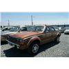 Image 1 : 85 AMC Eagle 30 4 Dr  4WD Wagon - T - `DRIVE